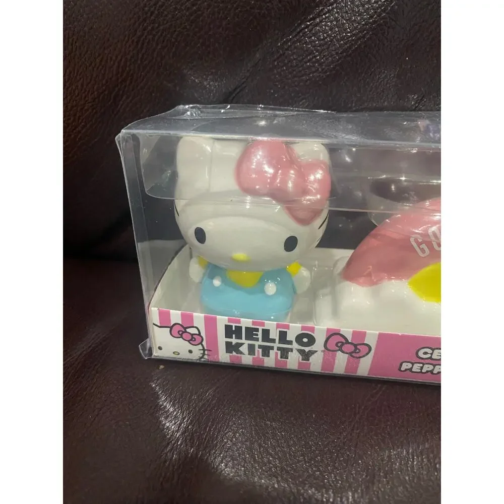 Sanrio hello kitty